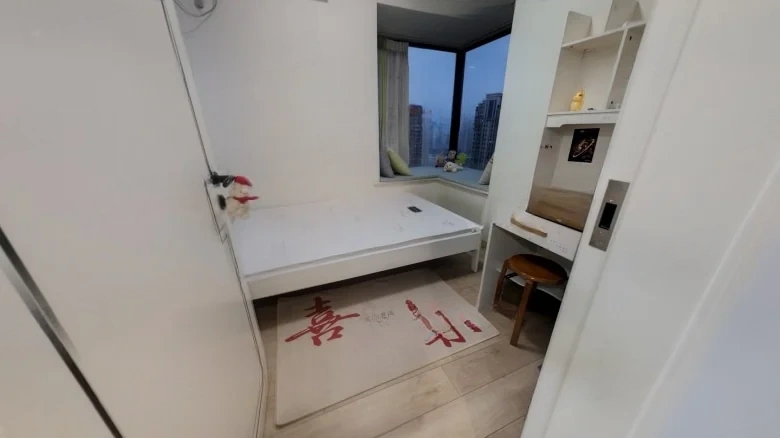 China Construction Meixi Lake Center - View 2