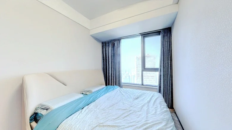 Recruit Cloud Residence - View 4