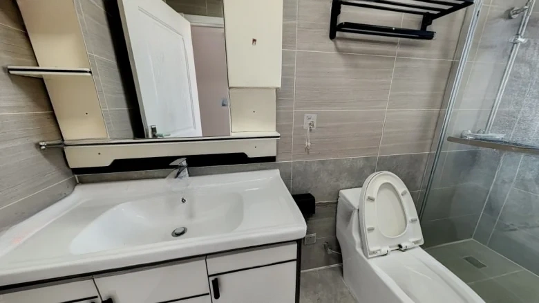 Zhongliang Tianyu Phase 3 - View 7