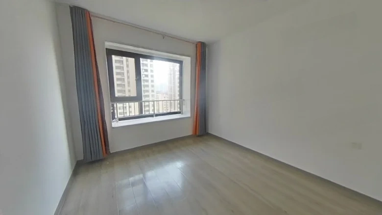 Prosperity Splendor Hall District D - View 2