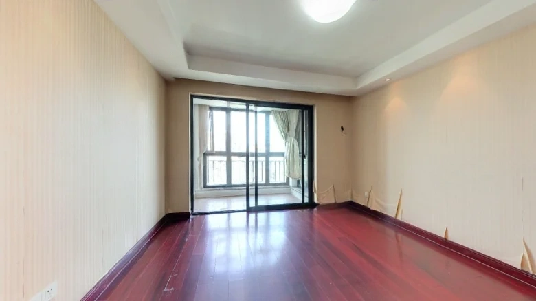 Haier Green City Quanyun Village Osmanthus Garden North District - View 2