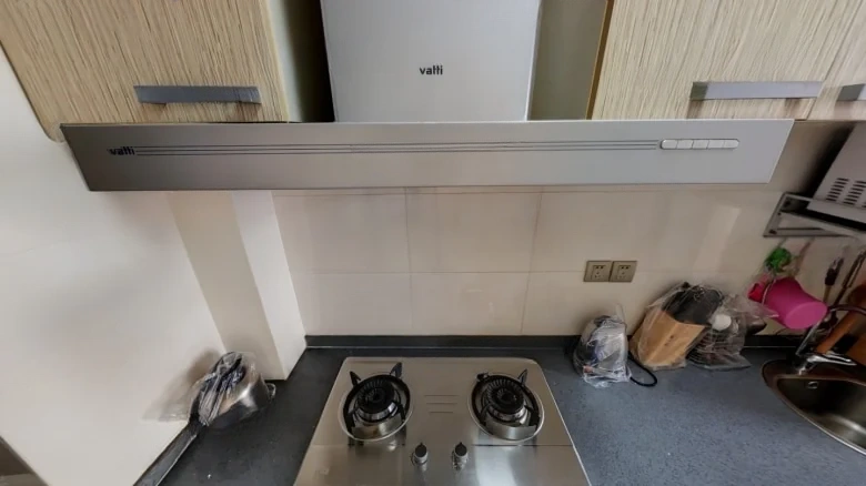 Haihe Huading - View 39