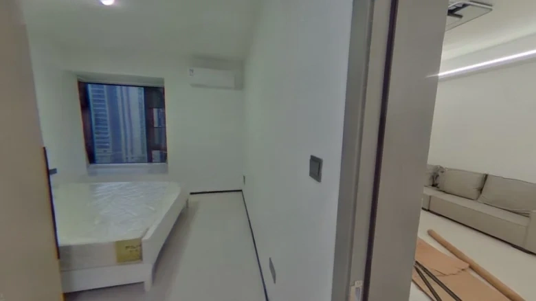 Xiazhongxi Yue - View 2