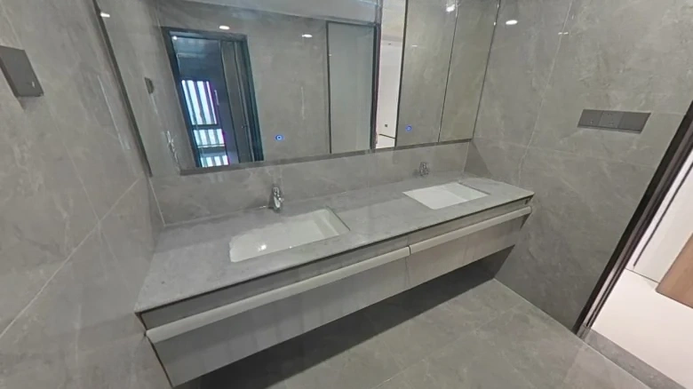 Wanke Li JinYu International - View 14