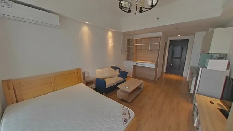 Hai信Xiangshan Road 66号HeaderCode Translate - View 2