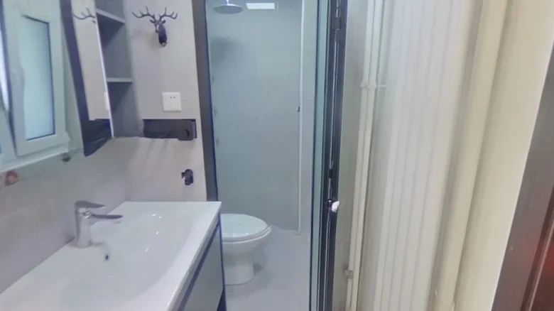 Cuiwei Road 17 Courtyard - View 7