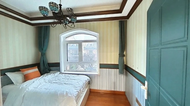 Qingdao Golden Sand Beach Impressions - View 4