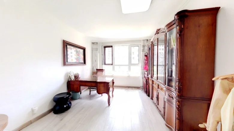 Shenzhen Airlines Jade City - View 5