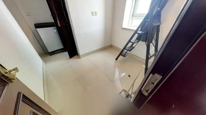 Wanda Pavilion Complex - View 2