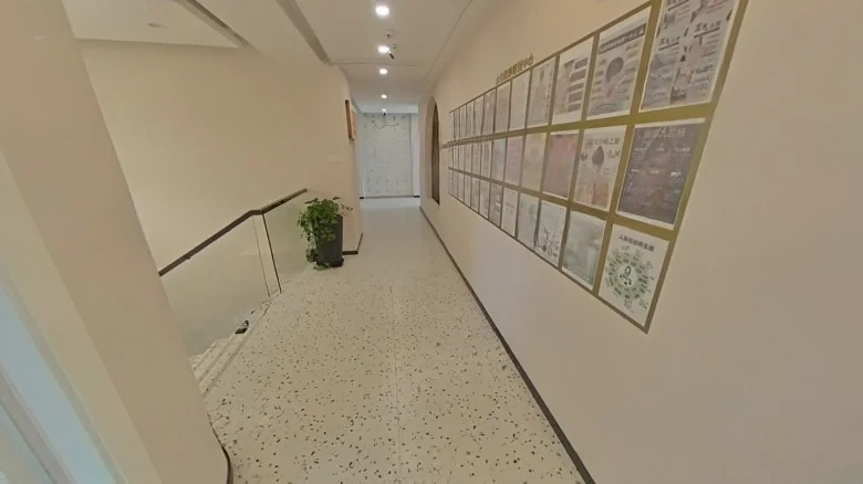 White Egret Eastern Garden - View 18