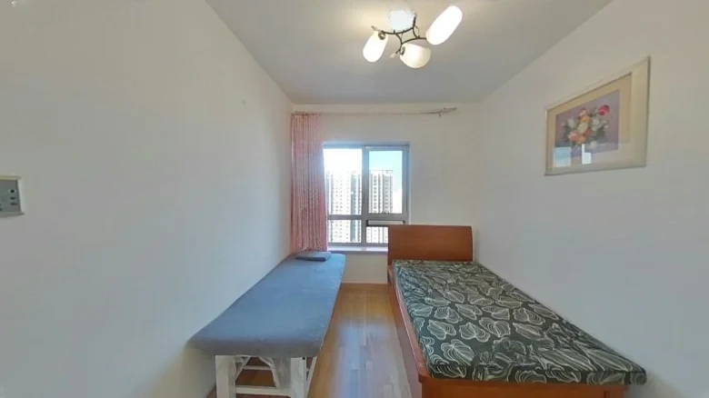 Seasonal View Garden - View 5