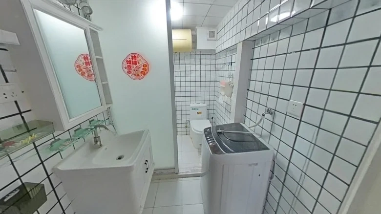 China Aerospace Lunar Bay - View 10