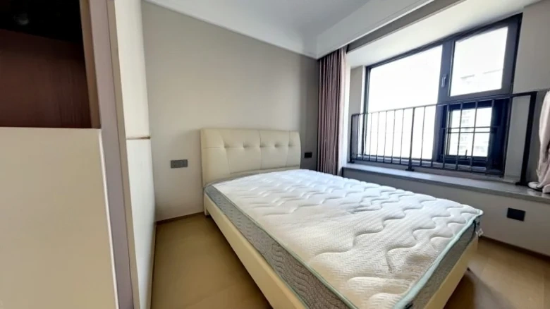 Huafa Renheng Riverside Elegant Garden - View 4