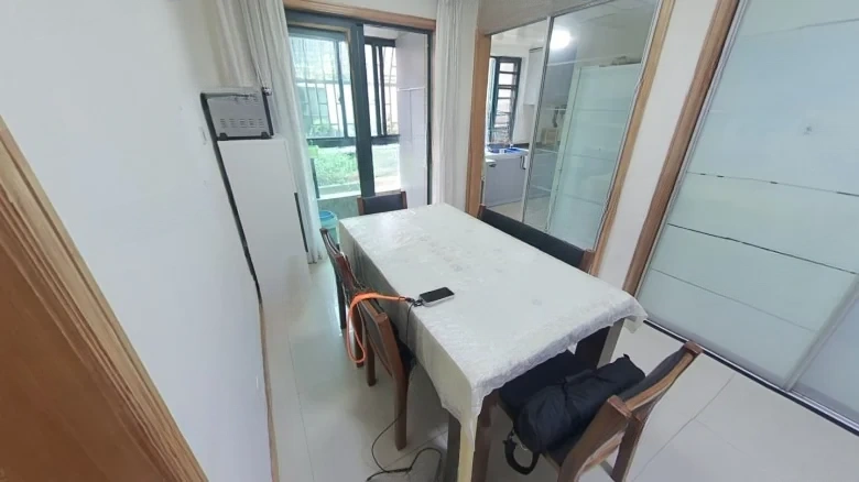 Oasis City Aquatic Bay Central District - View 8