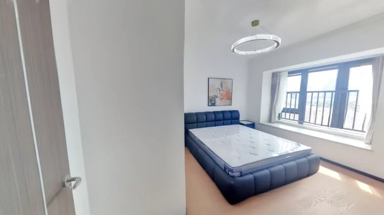 Zhenye Yuejiang Mansion - View 3