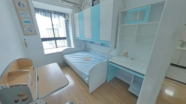 HeXiang GuanLan - View 4