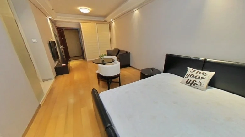 China Ocean Purple Imperial Manor View Residence - View 4