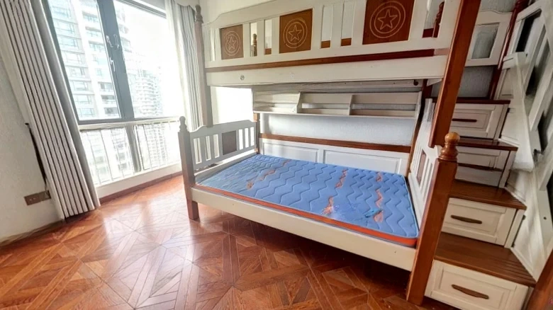 Haixi International Community Phase I - View 4