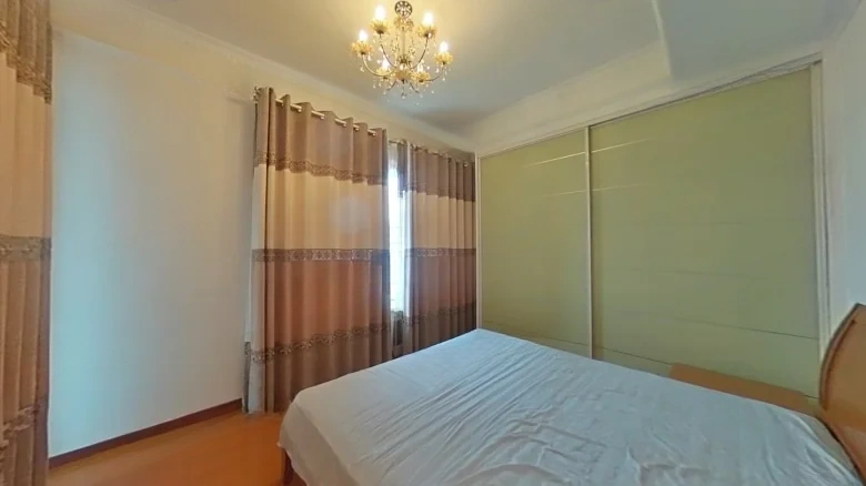 Hai信 Yan岛 International Apartment - View 2