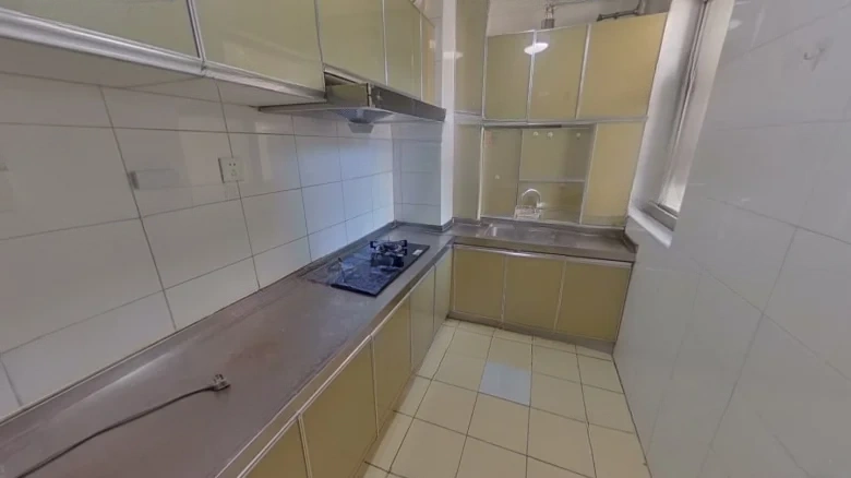 Jinyu Vanke City Phase I - View 5