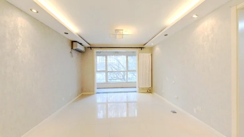 Beijing New Tian Di Phase II - View 4