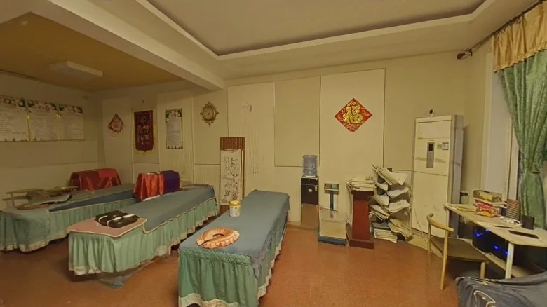 Vanke New City Lingxiao Garden - View 6