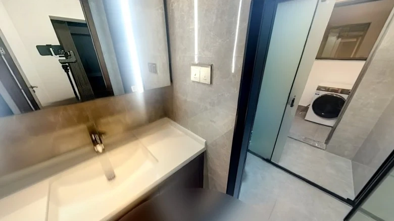 Hanhjiang Mansion - View 9