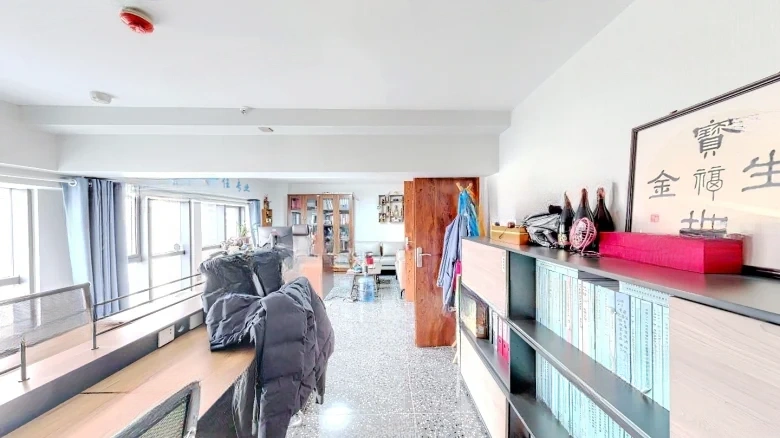 Lanzhou Zhongtianjian Plaza - View 1