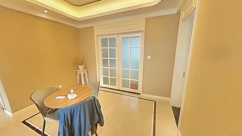 Zhongxin Fengyue City - View 6