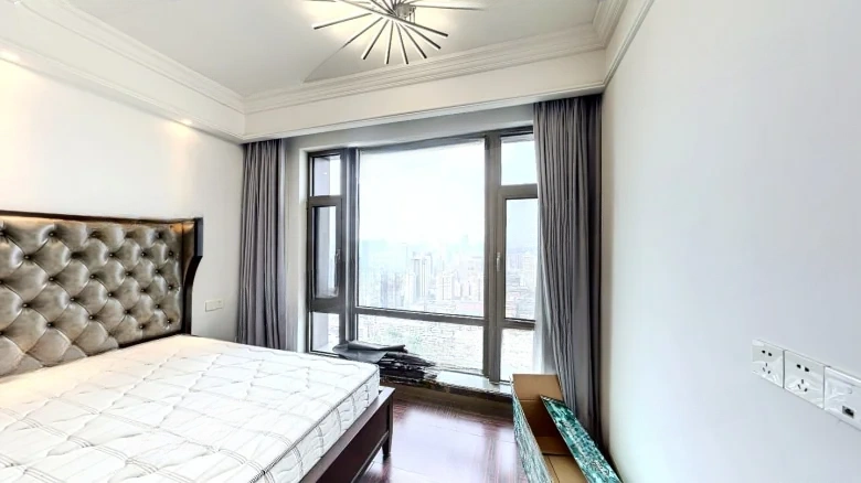 Jiaxi Center, Zhonglong International - View 4