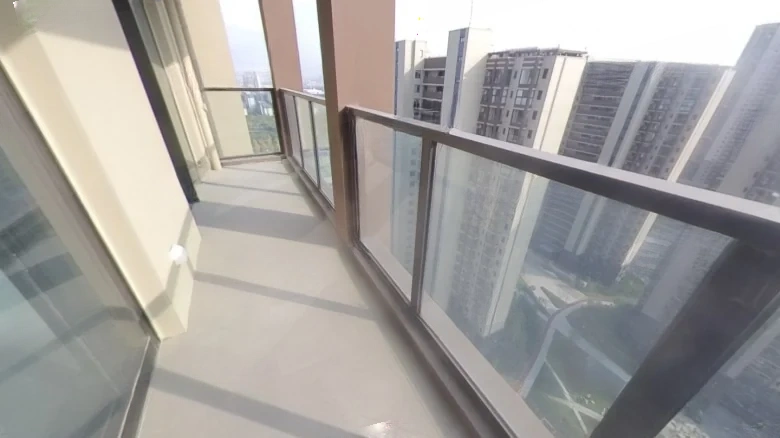 Elegant Ode of Zephyr Harmony - View 13