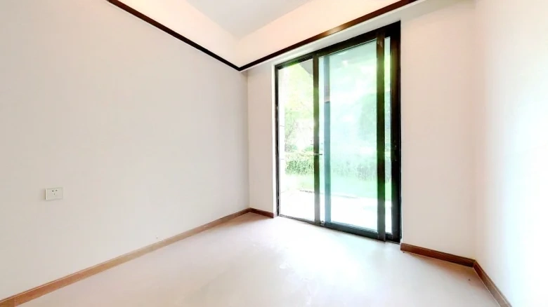 Zhonghai Luhu Residences - View 4