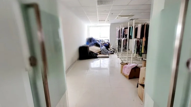 South Century City South District - View 9