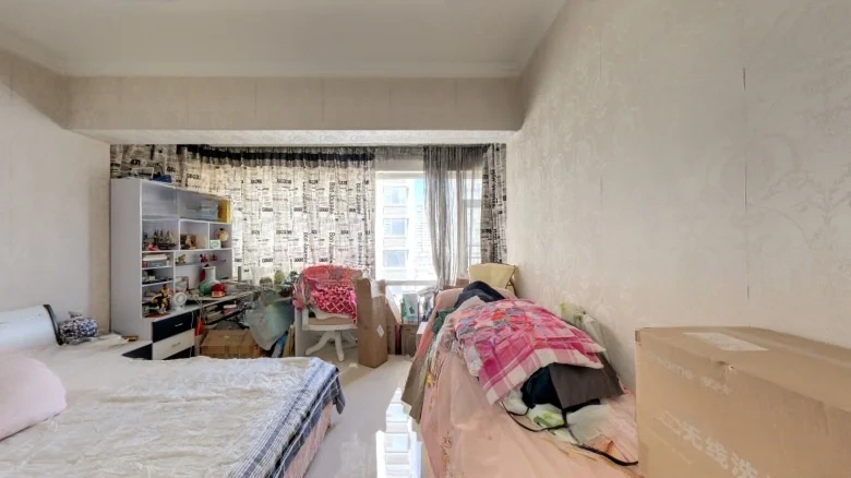 Yitong Jiayuan (Wudong Lu) - View 5