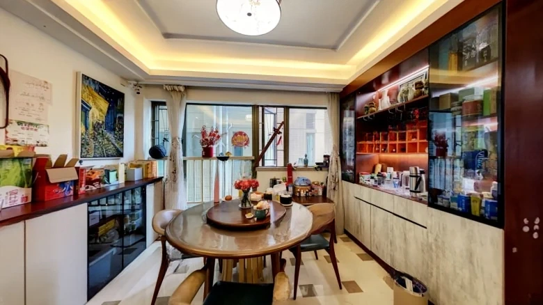 Eminent Peak Garden - View 8