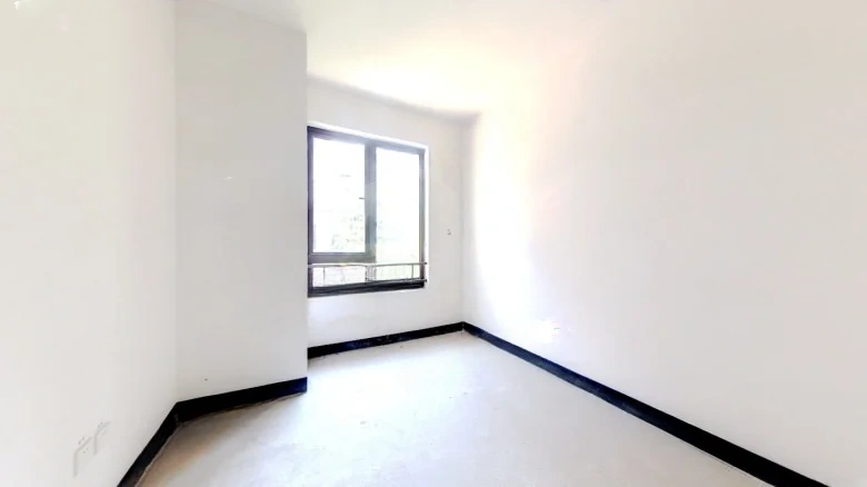 Luhua U City Listening Blue Bay - View 3