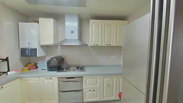 Nanjing Grand Mansion - View 7