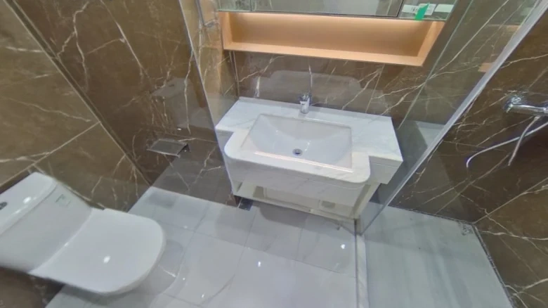 Baoxin Grand Mansion - View 5