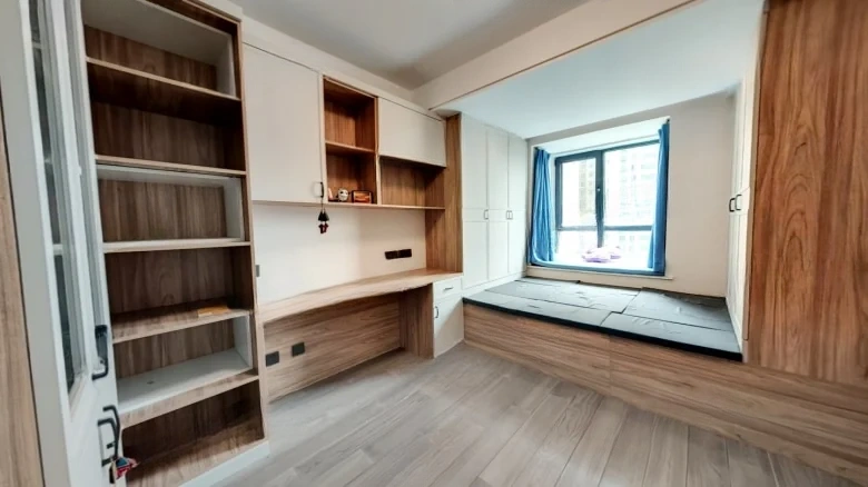 Shangcheng Huafu Mansion - View 7