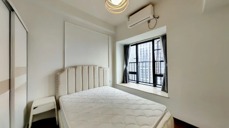 Wapa Zhou New Village Apartment Complex - View 5