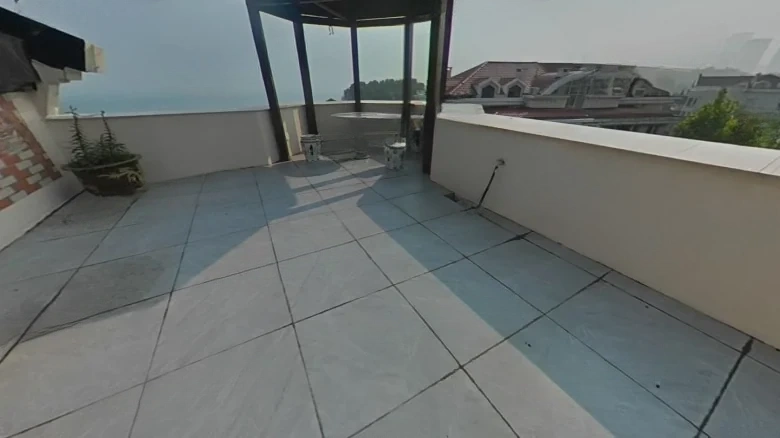 Happy Sea Mansion庭 - View 16