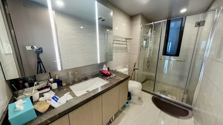 Green Town Sincere Garden - View 15