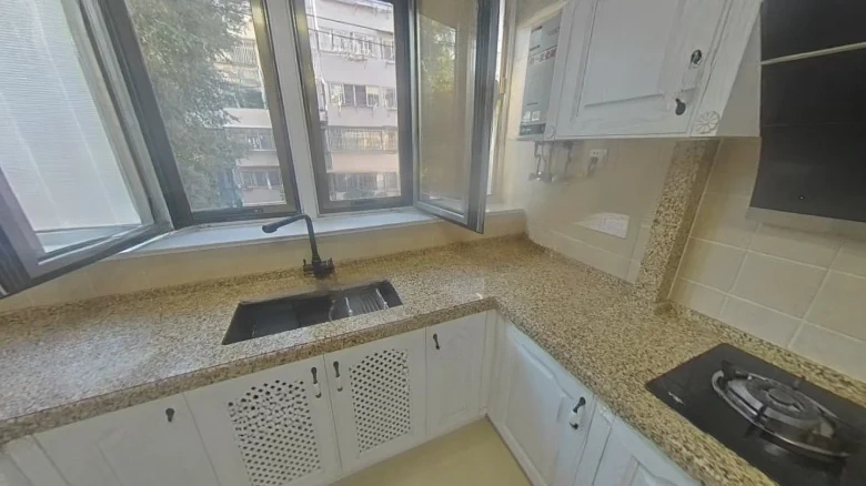 Silver Passage Apartment Complex - View 11