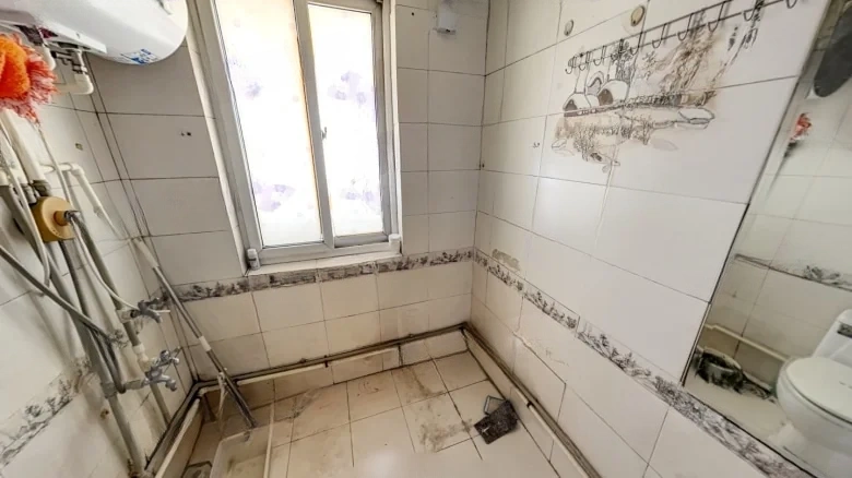 Wangjing Garden East District - View 8