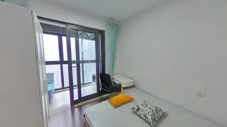 Floral Language of Southern China - View 2