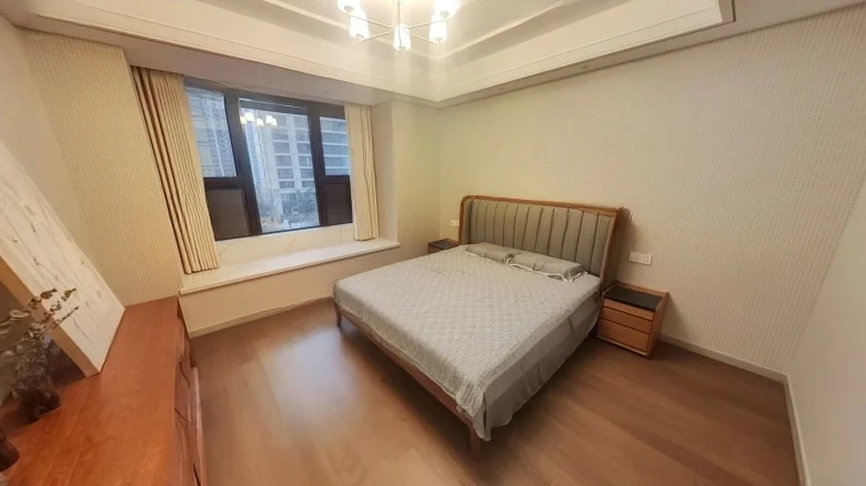 Green City Pien Garden - View 3