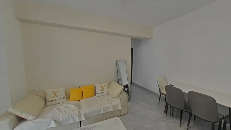 Dongping Garden Phase I - View 3