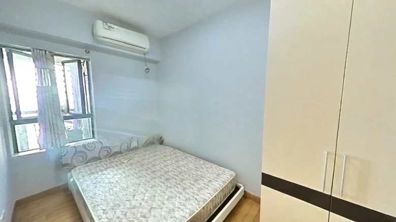 Guangyi Tower - View 1