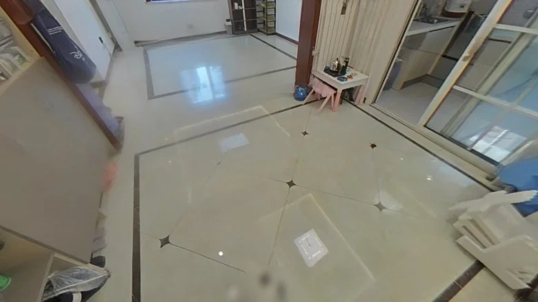 Overseas Chinese Village Phase II - View 4