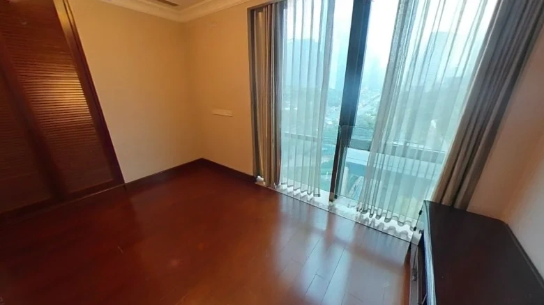 Haier Greenland Quanyun Village Magnolia Apartments - View 2